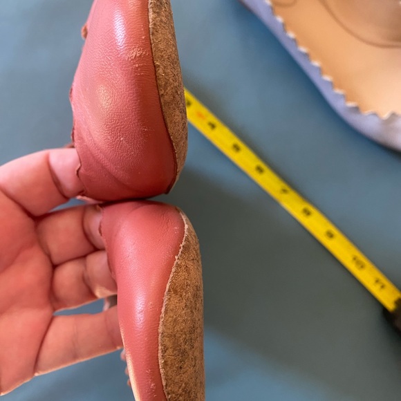 Lot of Chloe Flats - Picture 4 of 8